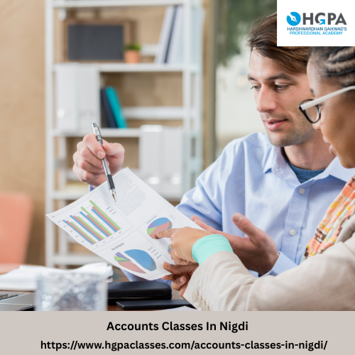 Accounts Classes In Nigdi